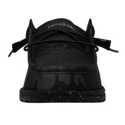Wally - Shade Camo -Heydude Shoes 110063379 WALLY SHADE CAMO LEFT 4