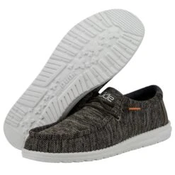 Wally - Kambaba -Heydude Shoes 110063419 WALLY KAMBABA LEFT 3 1