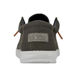 Wally - Kambaba -Heydude Shoes 110063419 WALLY KAMBABA LEFT 5 1