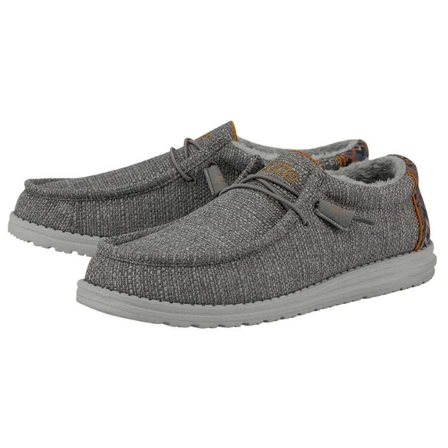 Wally - Baja Cove Sherpa 4 Wally - Baja Cove Sherpa - Image 2