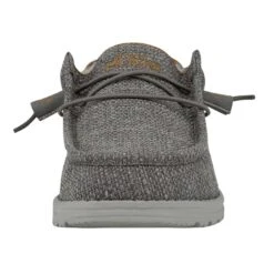 Wally - Baja Cove Sherpa 11 Wally - Baja Cove Sherpa -Heydude Shoes 110063464 WALLY BAJA COVE SHERPA LEFT 4