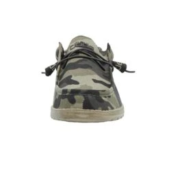 Wally - Camo 11 Wally - Camo -Heydude Shoes 110067003 WALLY CAMO 04 e550862e 8a5d 4fae 80bf 0c137ac36d74