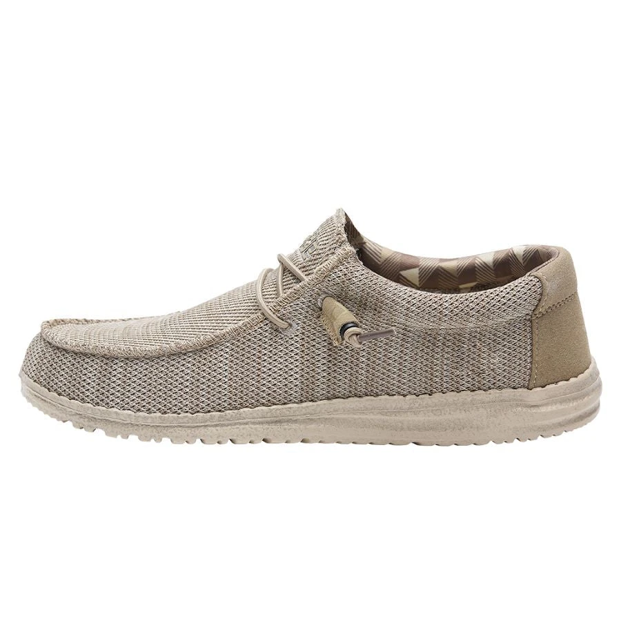 Wally Sox - Beige 3 Wally Sox - Beige