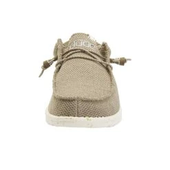 Wally Sox - Sand 11 Wally Sox - Sand -Heydude Shoes 110350504 WALLY SOX SAND 04 1
