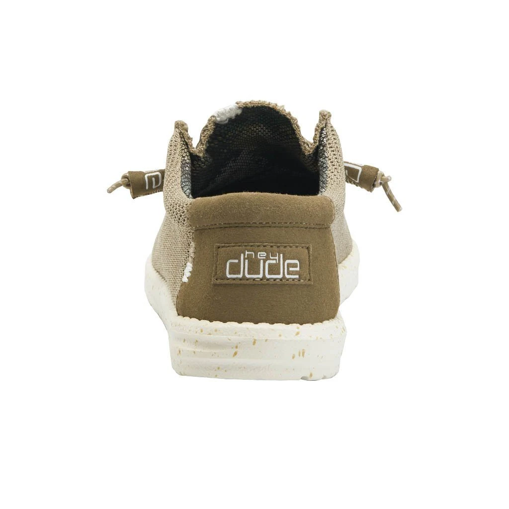 Wally Sox - Sand 7 Wally Sox - Sand - Image 5