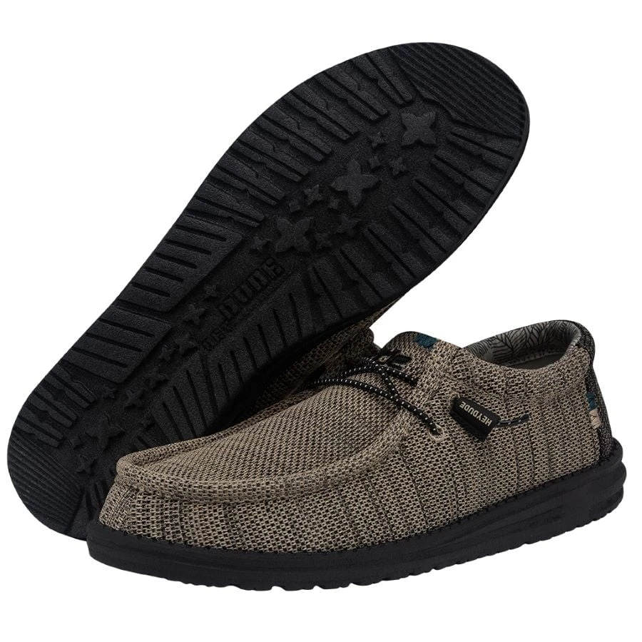 Wally Sox - Timber Wolf 5 Wally Sox - Timber Wolf - Image 3