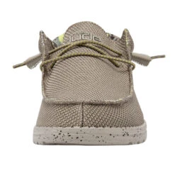 Wally Sox - Camel 11 Wally Sox - Camel -Heydude Shoes 110351517 WALLY SOX CAMEL LEFT 4