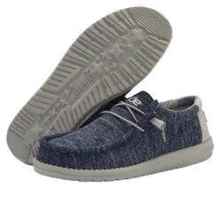 Wally Sox - Moonlit Ocean -Heydude Shoes 110352119 WALLY SOX MOONLIT OCEAN 03 1 81274102 f4f1 4ece 85b9 238600aa4a43 1