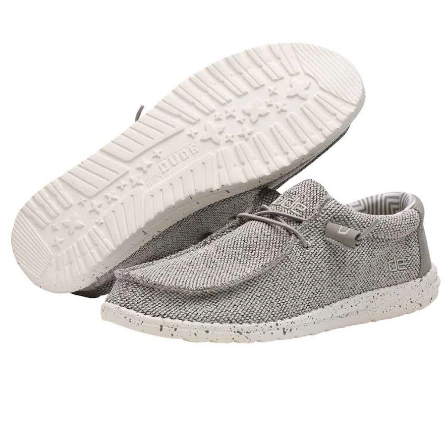 Wally Sox - Ash 4 Wally Sox - Ash - Image 3