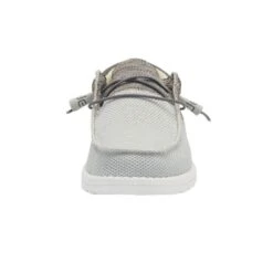 Wally Sox Funk - Slate 11 Wally Sox Funk - Slate -Heydude Shoes 110354315 WALLY SOX FUNK SLATE 04 56db6cfa e86a 4142 8ff4 ad2fa1366b23 1