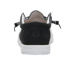 Wally Sox Funk - Black Ice -Heydude Shoes 110354877 WALLY SOX FUNK BLACK ICE 05 988715e5 06ac 4b3a 8ebb 115910a4cdff