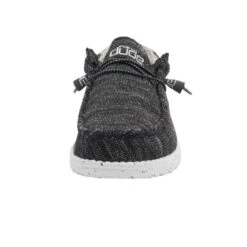 Wally Stretch - Meteorite 11 Wally Stretch - Meteorite -Heydude Shoes 110383264 WALLY STRETCH METEORITE 04