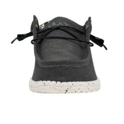 Wally Stretch - Black -Heydude Shoes 110384900 WALLY STRETCH BLACK RV.4 80895373 ca33 4060 b0ca 5446535e5778