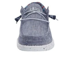 Wally Funk - Tribe 11 Wally Funk - Tribe -Heydude Shoes 110412560 WALLY FUNK TRIBE 04