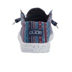 Wally Funk - Tribe 12 Wally Funk - Tribe -Heydude Shoes 110412560 WALLY FUNK TRIBE 05