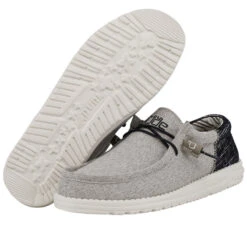 Wally Funk - Lunar -Heydude Shoes 110413226 WALLY FUNK LUNAR 04