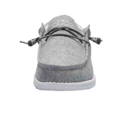 Wally Funk - Magnetite 11 Wally Funk - Magnetite -Heydude Shoes 110413227 WALLY FUNK MAGNETITE 04