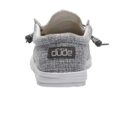 Wally Funk - Magnetite 12 Wally Funk - Magnetite -Heydude Shoes 110413227 WALLY FUNK MAGNETITE 05