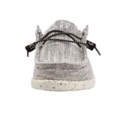 Wally Funk - Etno Grey -Heydude Shoes 110417601 WALLY FUNK ETNO GREY 04