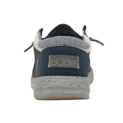 Paul - Grey -Heydude Shoes 112293000 PAUL GREY 5 d7ebe5aa 229a 43b9 a3d6 885c99160d0f