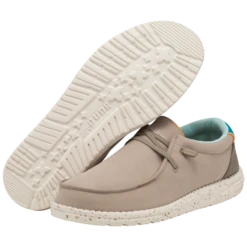 Wally ADV - Safari -Heydude Shoes 112418319 WALLY ADV SAFARI LEFT 3