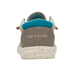 Wally ADV - Safari -Heydude Shoes 112418319 WALLY ADV SAFARI LEFT 5