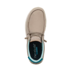 Wally ADV - Safari -Heydude Shoes 112418319 WALLY ADV SAFARI LEFT 6