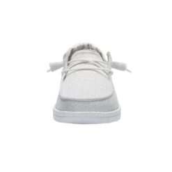 Wendy Stretch - Sparkling White -Heydude Shoes 121410161 WENDY STRETCH SPARKLING WHITE 04 d42b440f 26a6 4334 ba01 8c461651d930
