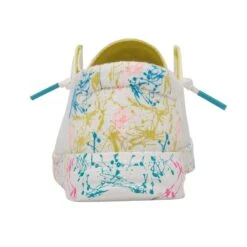 Wendy - Sugar Vibe 12 Wendy - Sugar Vibe -Heydude Shoes 121410225 WENDY SUGAR VIBE RIGHT LEFT 5