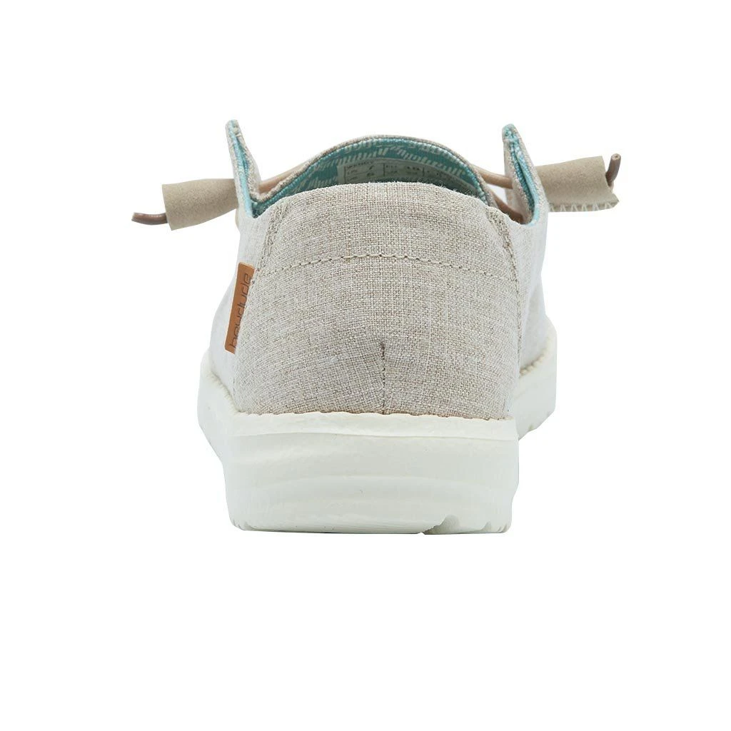 Wendy Chambray - Beige 7 Wendy Chambray - Beige - Image 5