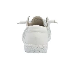 Wendy Sox - Stone White -Heydude Shoes 121410705 WENDY SOX STONE WHITE 05 2e8427b5 f162 4ffd ba05 cfcc66609064 1