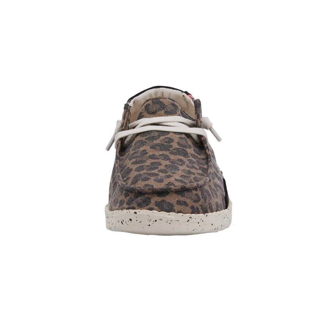 Wendy Jungle - Brown 6 Wendy Jungle - Brown - Image 4