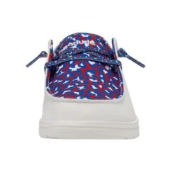 Wendy - Leo Americana 11 Wendy - Leo Americana -Heydude Shoes 121412171 WENDY LEO AMERICANA LEFT 4 1