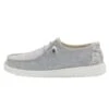 Wendy Stretch Fleece - Glacier Grey 2 Wendy Stretch Fleece - Glacier Grey -Heydude Shoes 121413220 WENDY STRETCH FLEECE GLACIER GREY 01 28551574 5bbe 48b2 a120 d5de384fb4b6