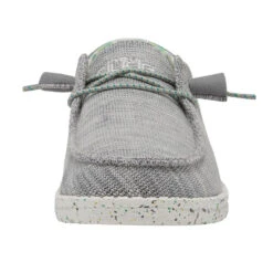 Wendy Stretch - Pearl River -Heydude Shoes 121413348 WENDY STRETCH PEARL RIVER LEFT 4 1