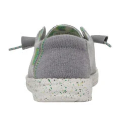 Wendy Stretch - Pearl River -Heydude Shoes 121413348 WENDY STRETCH PEARL RIVER LEFT 5 1