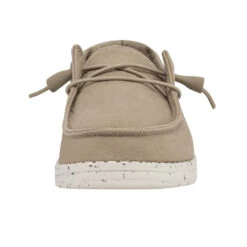 Wendy - Greige 11 Wendy - Greige -Heydude Shoes 121413352 WENDY GREIGE 5