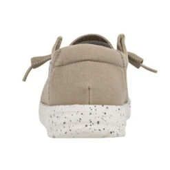 Wendy - Greige 12 Wendy - Greige -Heydude Shoes 121413352 WENDY GREIGE 6