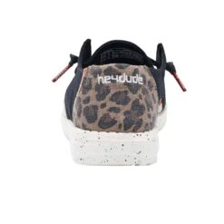 Wendy Jungle - Black -Heydude Shoes 121414798 WENDY JUNGLE BLACK 05 ac56d7a9 34d2 49dd 9b03 315397c05535
