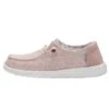 Wendy Stretch - Sparkling Pink 1 Wendy Stretch - Sparkling Pink -Heydude Shoes 121415033 WENDY STRETCH SPARKLING PINK 01 3178ced8 a233 446c a89d 2f001ba7ae2d