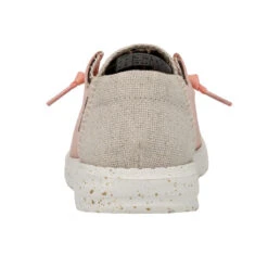 Wendy - Guava -Heydude Shoes 121415506 WENDY GUAVA LEFT 5 1