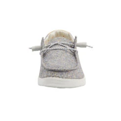 Wendy - Mustard Mix 11 Wendy - Mustard Mix -Heydude Shoes 121416010 WENDY MUSTARD MIX 04