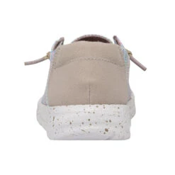 Wendy Sox - Aurora White 12 Wendy Sox - Aurora White -Heydude Shoes 121920214 WENDY SOX AURORA WHITE LEFT 5 1