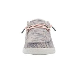 Wendy Sox - Light Pink -Heydude Shoes 121925034 WENDY SOX LIGHT PINK 04 1