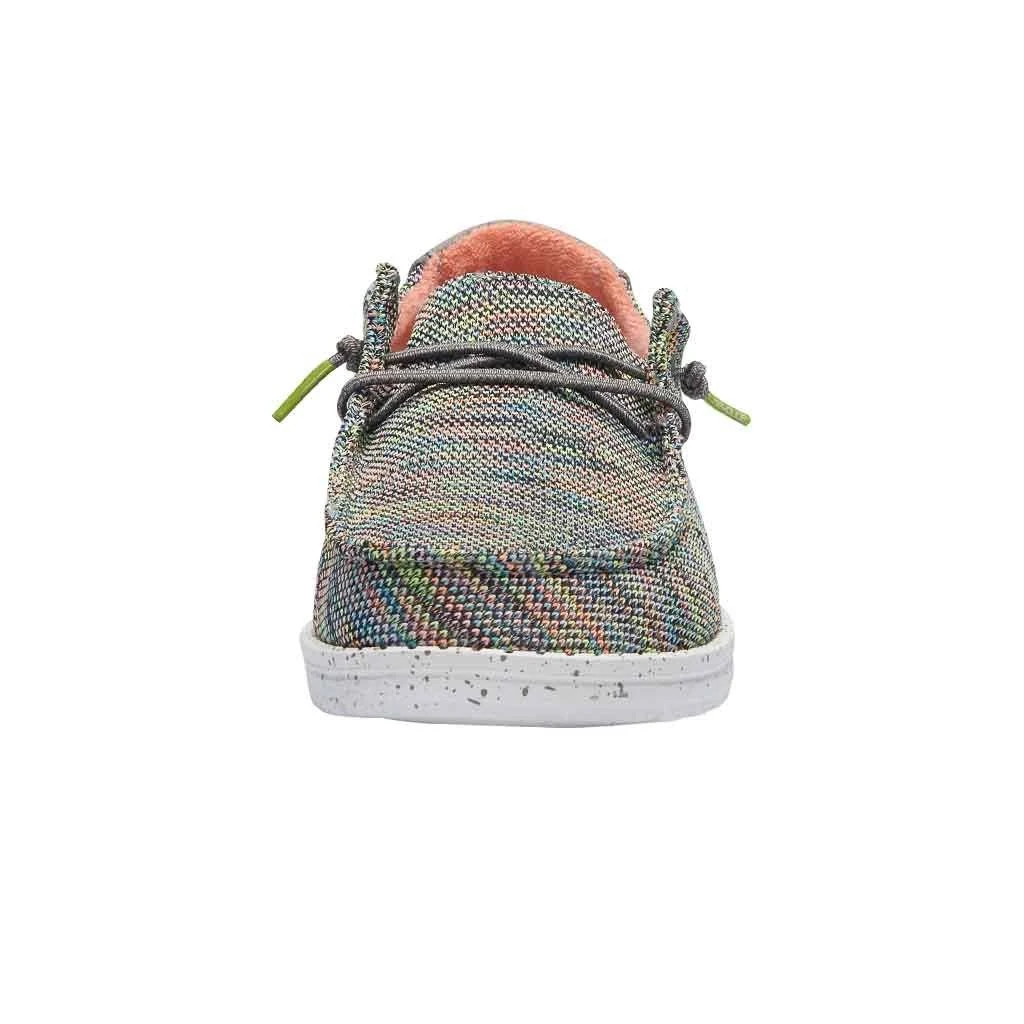 Wendy Sox - Peacock Pink 6 Wendy Sox - Peacock Pink - Image 4