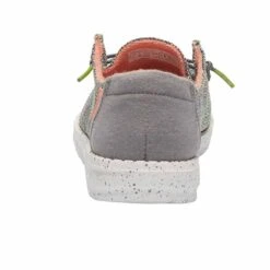 Wendy Sox - Peacock Pink 12 Wendy Sox - Peacock Pink -Heydude Shoes 121928341 WENDY SOX PEACOCK PINK 05 1