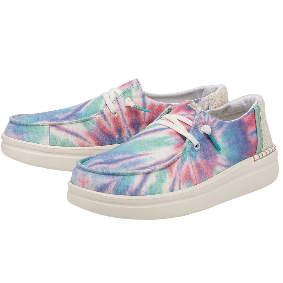 Wendy Rise Tie Dye - Candy Tie Dye 4 Wendy Rise Tie Dye - Candy Tie Dye - Image 2
