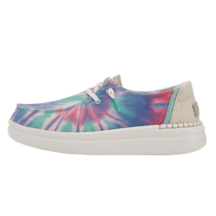 Wendy Rise Tie Dye - Candy Tie Dye 3 Wendy Rise Tie Dye - Candy Tie Dye