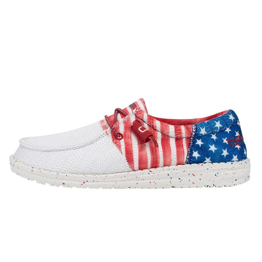 Wendy Sox - Tri Americana 3 Wendy Sox - Tri Americana