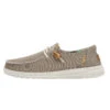 Wendy Knit - Tan 2 Wendy Knit - Tan -Heydude Shoes 122411734 WENDY ECO SOX TAN LEFT 1